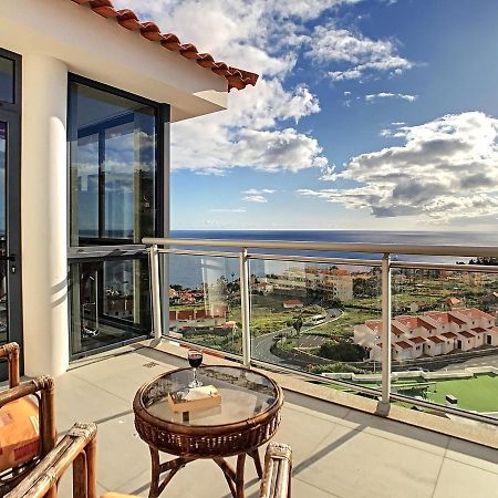 Penthouse Paradisus By Lovelystay Canico  Exterior photo