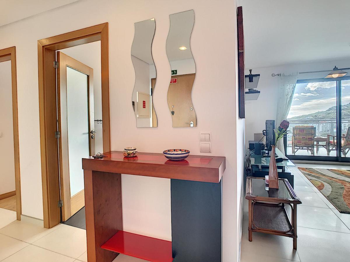 Penthouse Paradisus By Lovelystay Canico  Exterior photo