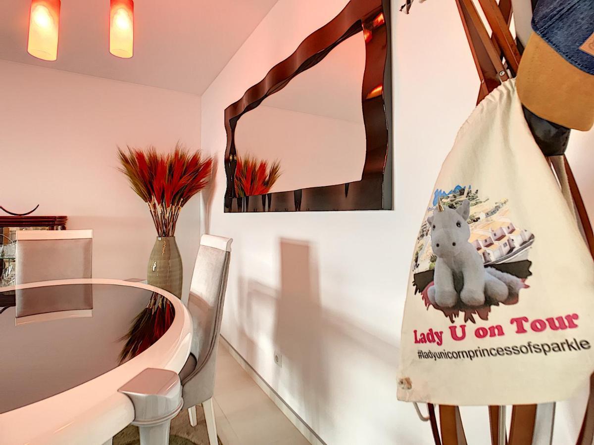 Penthouse Paradisus By Lovelystay Canico  Exterior photo
