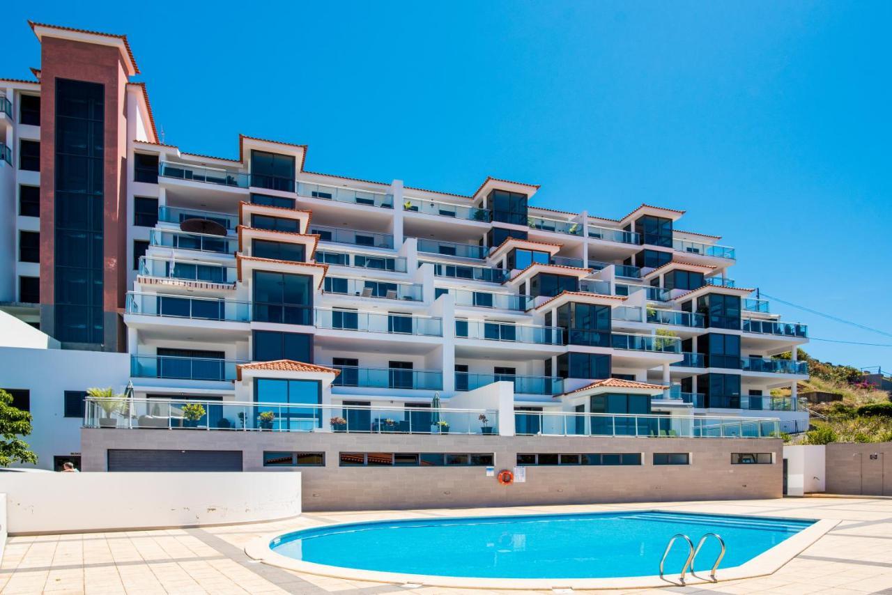 Penthouse Paradisus By Lovelystay Canico  Exterior photo